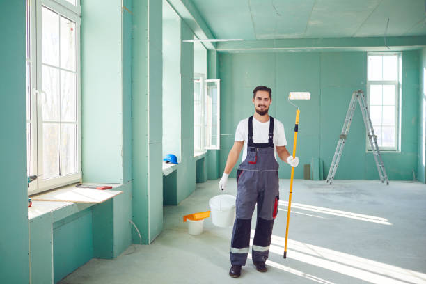 Best Real Estate Mold Inspection  in Rosedale, CA