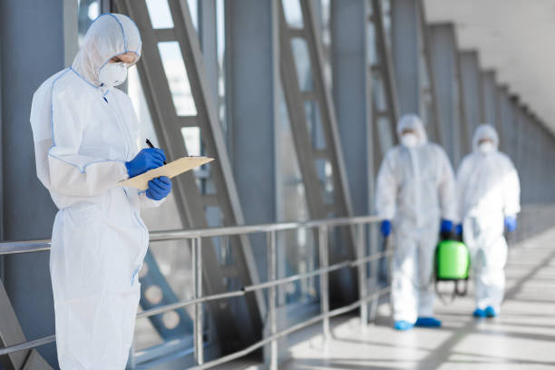 Best Forensic Mold Investigation  in Rosedale, CA