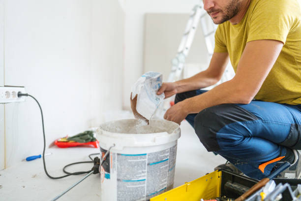Best Mold Odor Removal Services  in Rosedale, CA