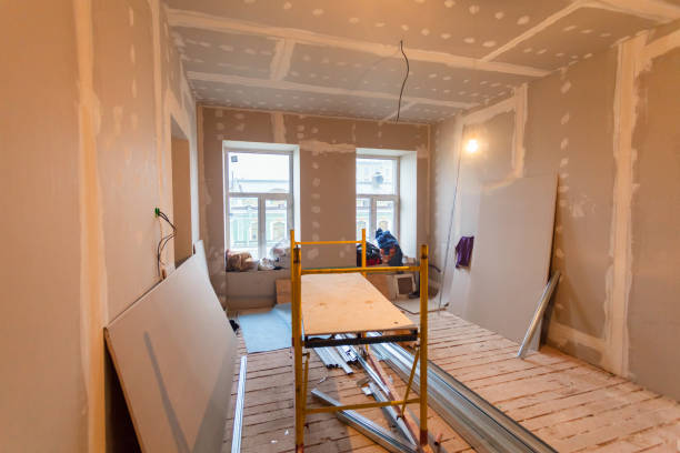 Best Basement Mold Removal  in Rosedale, CA